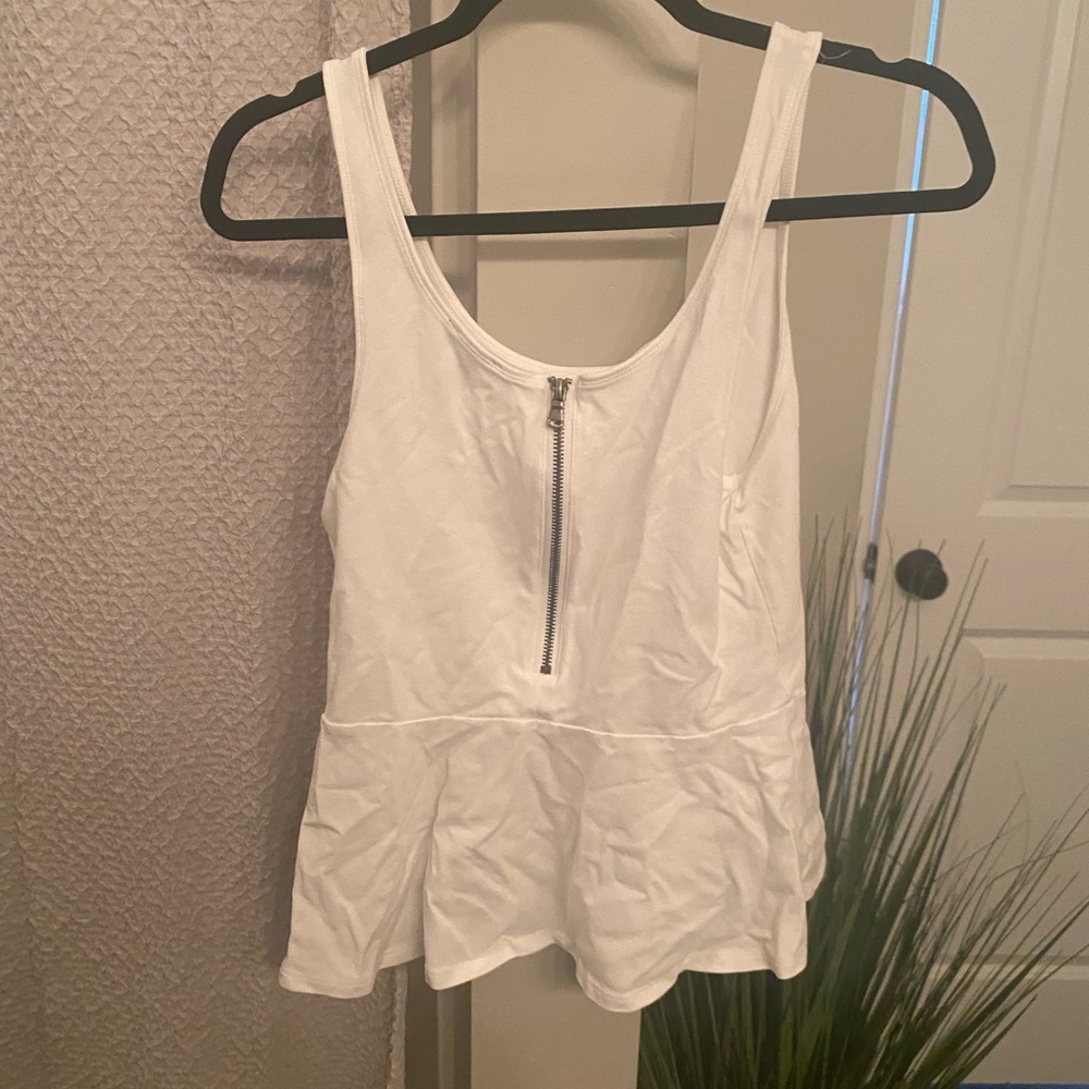 Tank Top - Picture 2 of 3